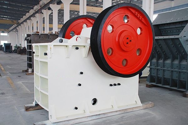 69式鄂破配45kw電機打花崗巖有點費勁怎么辦？